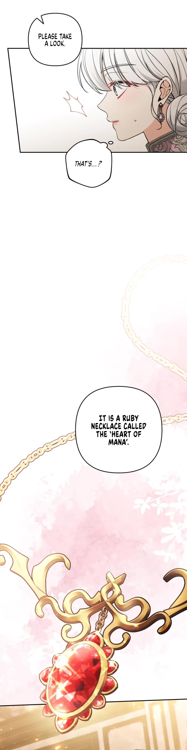 Please Don't Come to the Villainess' Stationery Store! Chapter 83 page 34 - Chapter 83