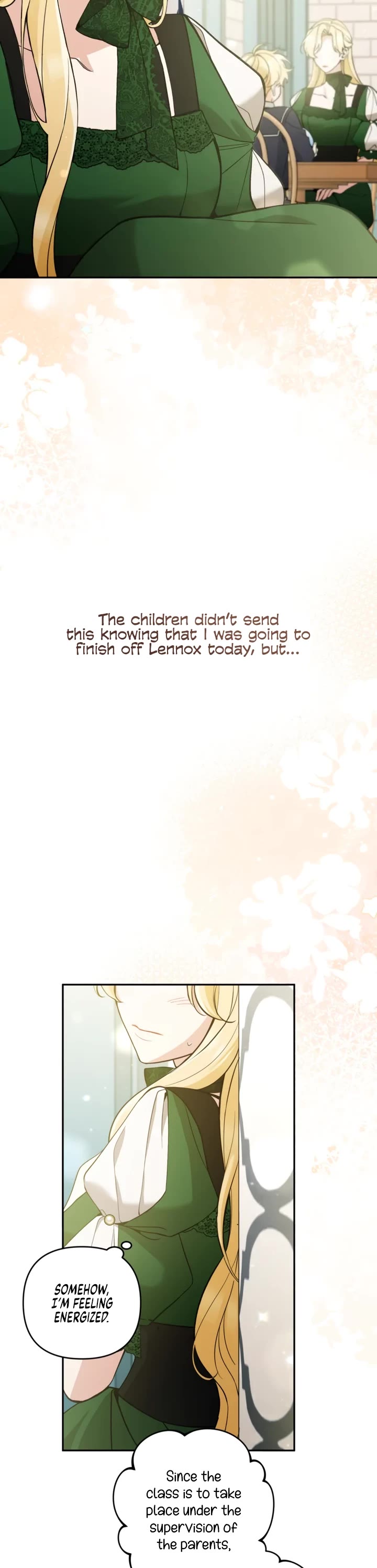 Please Don't Come to the Villainess' Stationery Store! Chapter 83 page 5 - Chapter 83
