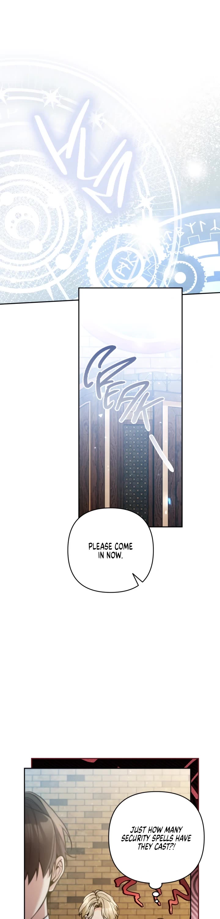 Please Don't Come to the Villainess' Stationery Store! Chapter 84 page 13 - Chapter 84