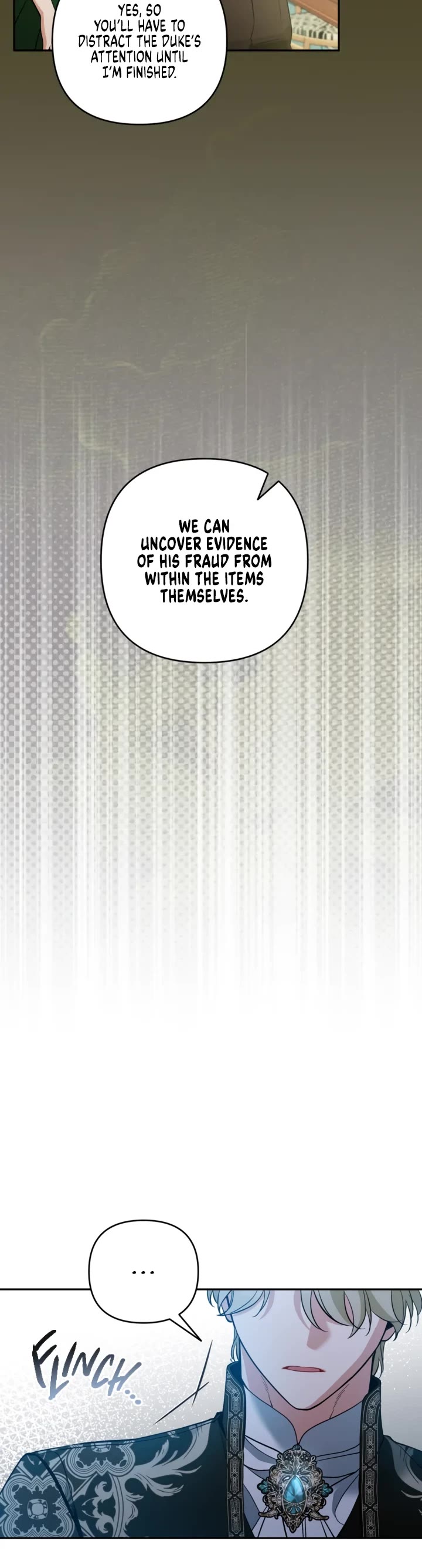 Please Don't Come to the Villainess' Stationery Store! Chapter 84 page 19 - Chapter 84
