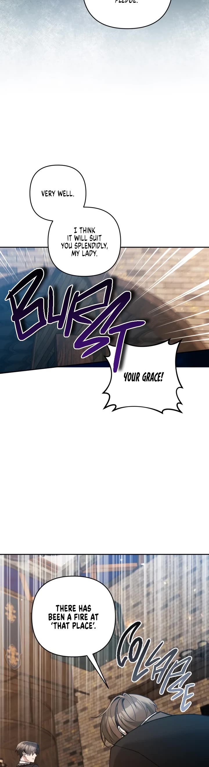 Please Don't Come to the Villainess' Stationery Store! Chapter 84 page 24 - Chapter 84