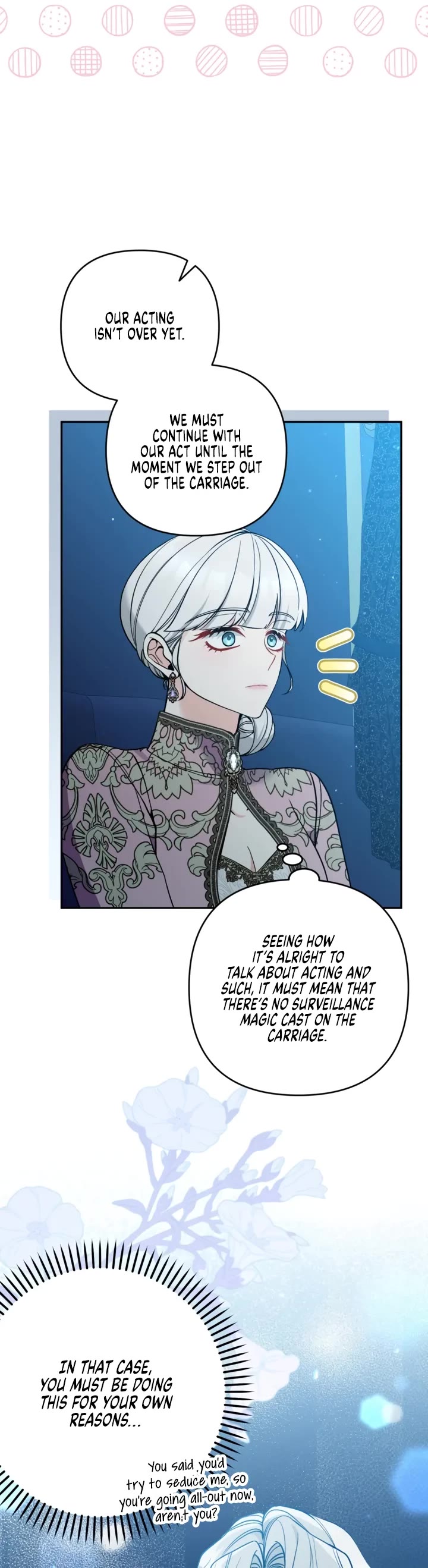 Please Don't Come to the Villainess' Stationery Store! Chapter 84 page 30 - Chapter 84