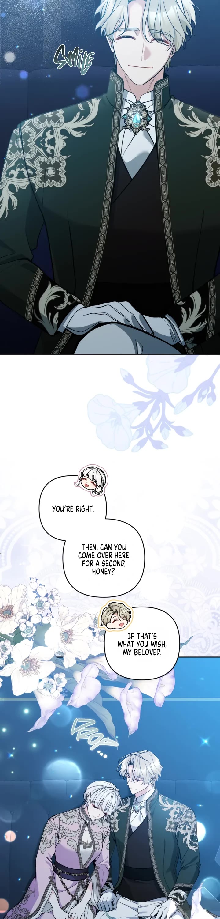 Please Don't Come to the Villainess' Stationery Store! Chapter 84 page 31 - Chapter 84
