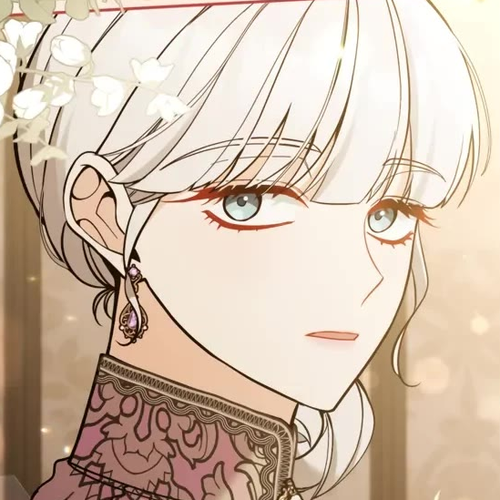 Please Don't Come to the Villainess' Stationery Store! Chapter 84 cover