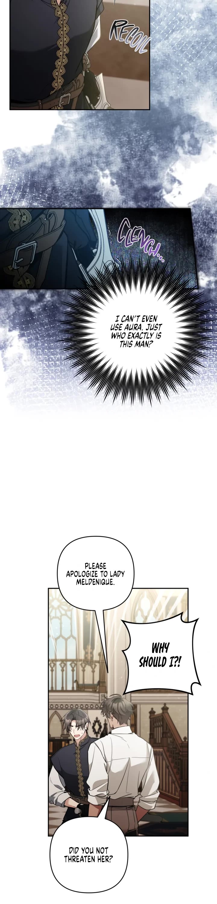 Please Don't Come to the Villainess' Stationery Store! Chapter 85 page 18 - Chapter 85