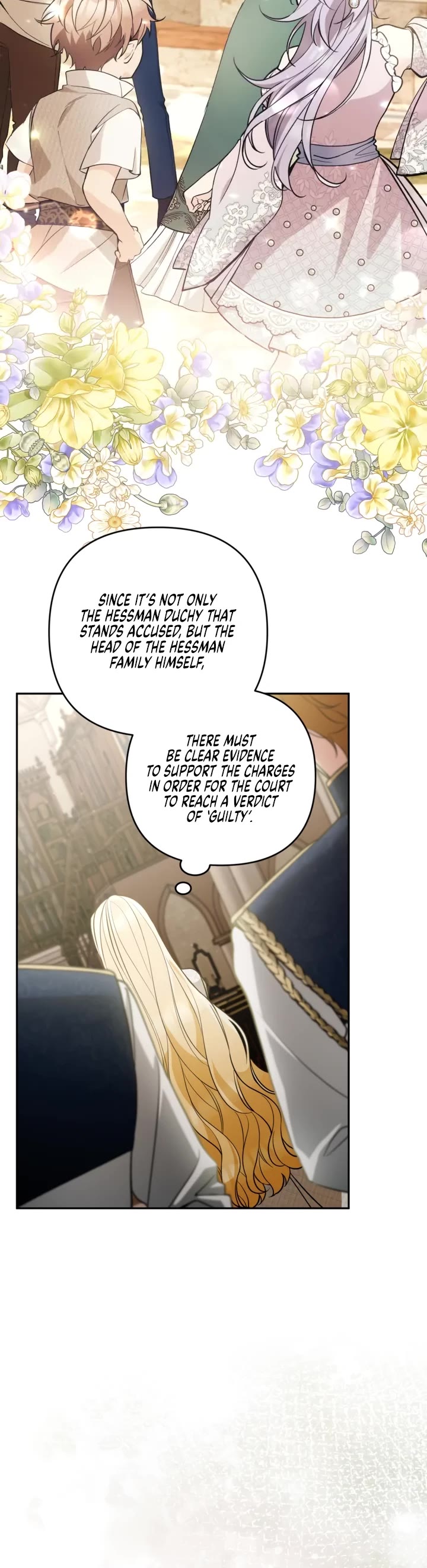 Please Don't Come to the Villainess' Stationery Store! Chapter 85 page 24 - Chapter 85