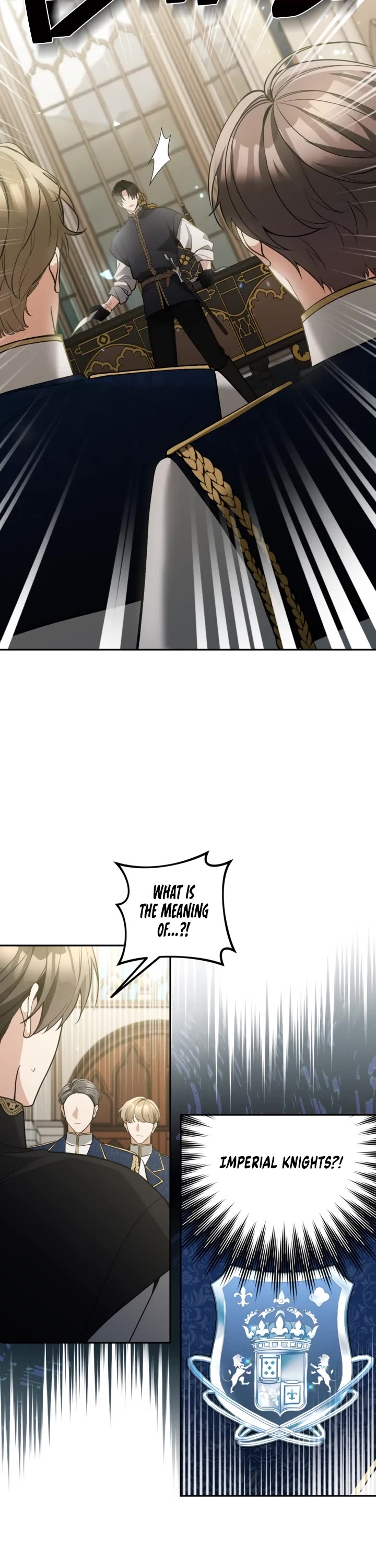 Please Don't Come to the Villainess' Stationery Store! Chapter 85 page 3 - Chapter 85