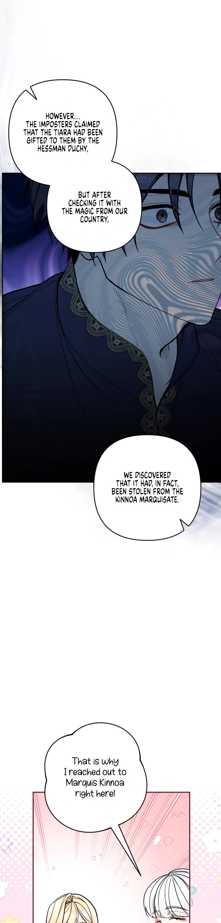 Please Don't Come to the Villainess' Stationery Store! Chapter 85 page 31 - Chapter 85