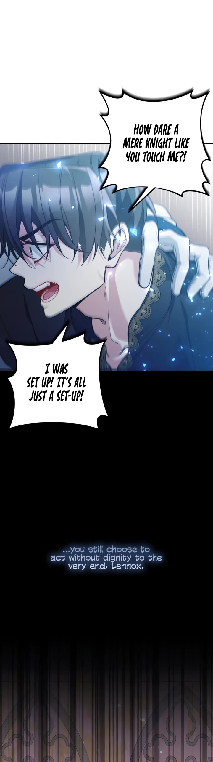 Please Don't Come to the Villainess' Stationery Store! Chapter 85 page 34 - Chapter 85