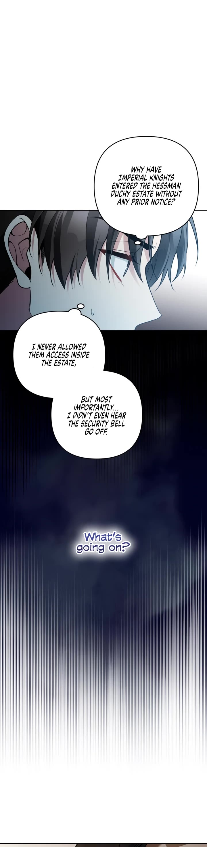 Please Don't Come to the Villainess' Stationery Store! Chapter 85 page 4 - Chapter 85