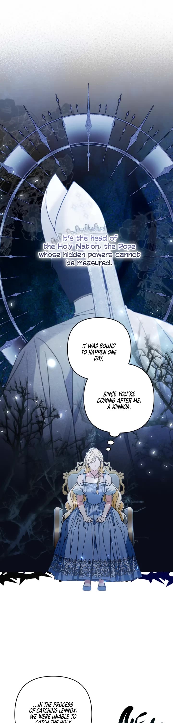 Please Don't Come to the Villainess' Stationery Store! Chapter 86 page 26 - Chapter 86