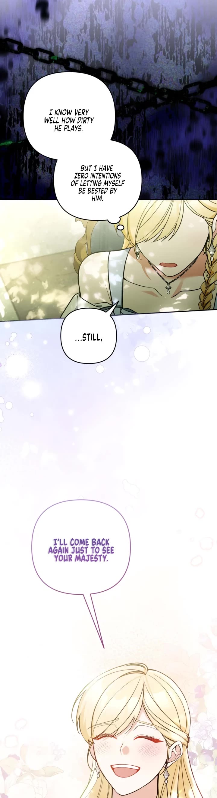 Please Don't Come to the Villainess' Stationery Store! Chapter 87 page 14 - Chapter 87