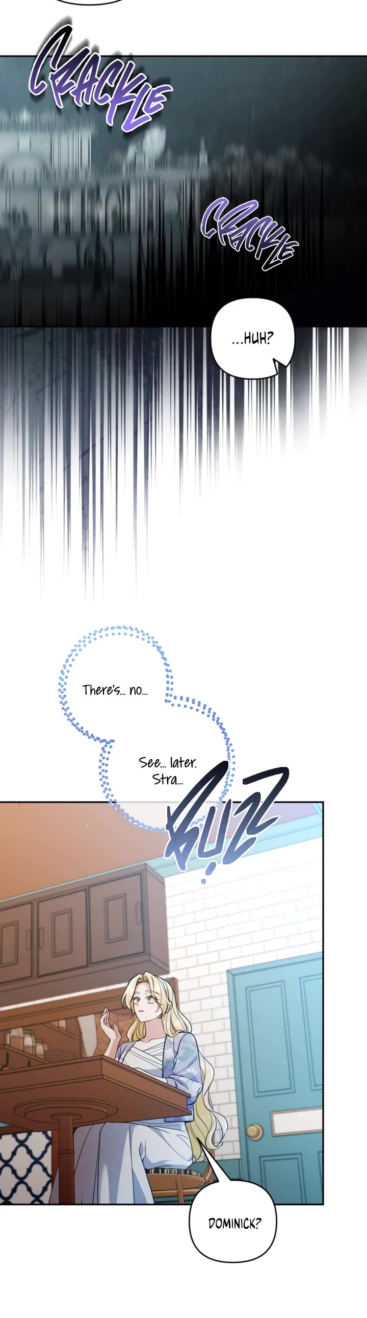 Please Don't Come to the Villainess' Stationery Store! Chapter 87 page 19 - Chapter 87