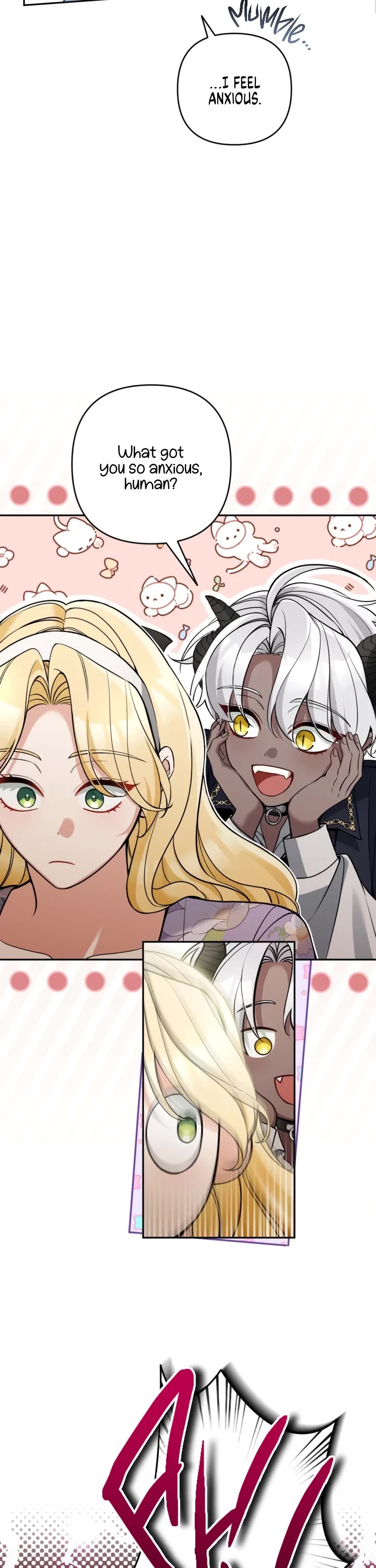 Please Don't Come to the Villainess' Stationery Store! Chapter 87 page 21 - Chapter 87