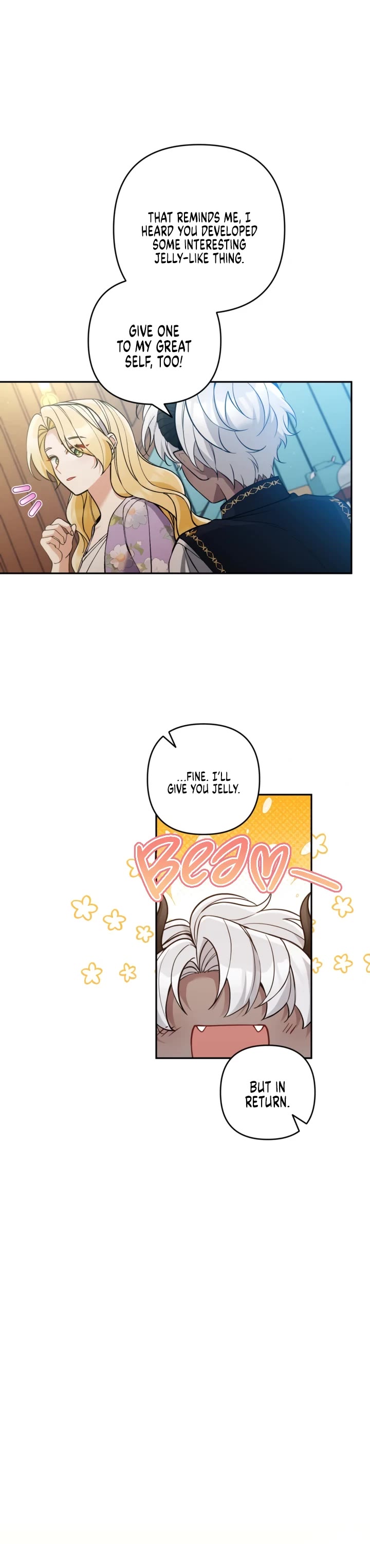 Please Don't Come to the Villainess' Stationery Store! Chapter 87 page 27 - Chapter 87