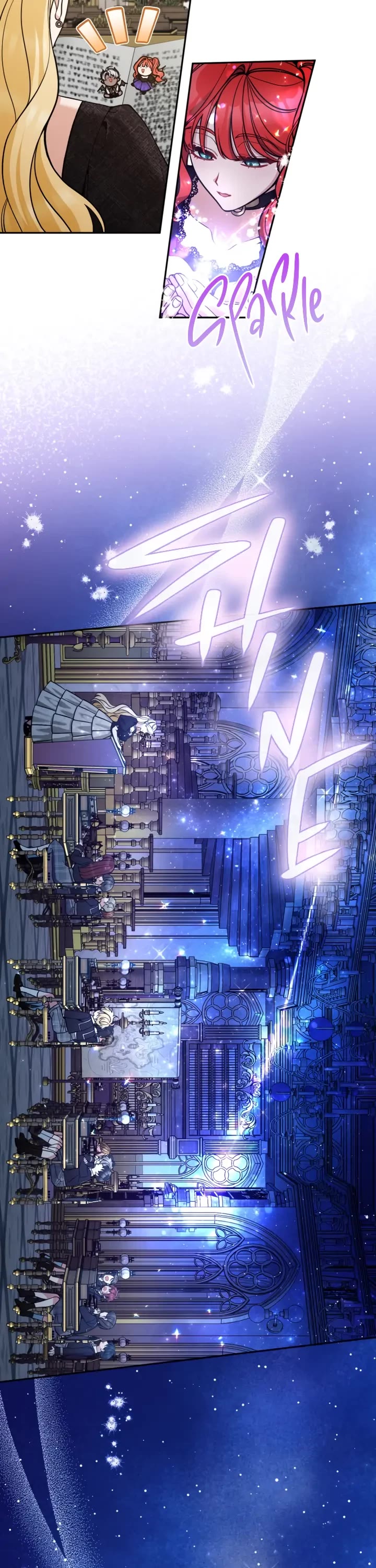 Please Don't Come to the Villainess' Stationery Store! Chapter 88 page 6 - Chapter 88