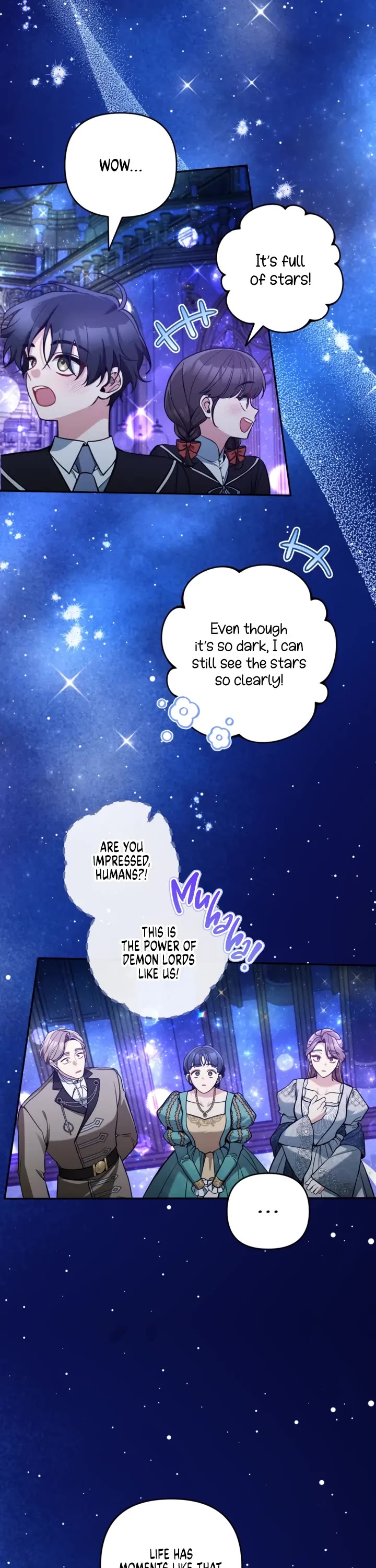 Please Don't Come to the Villainess' Stationery Store! Chapter 88 page 7 - Chapter 88