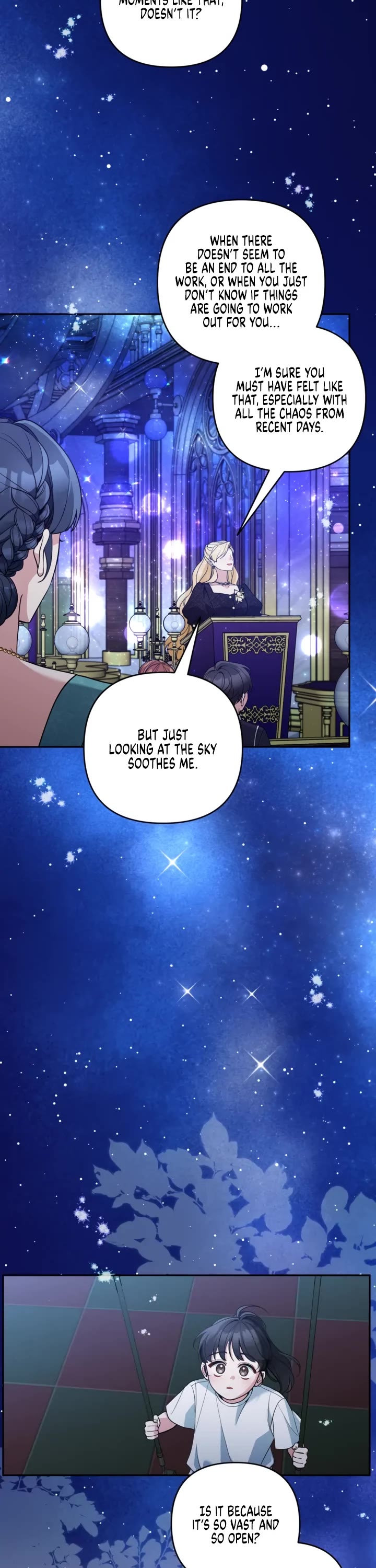 Please Don't Come to the Villainess' Stationery Store! Chapter 88 page 8 - Chapter 88