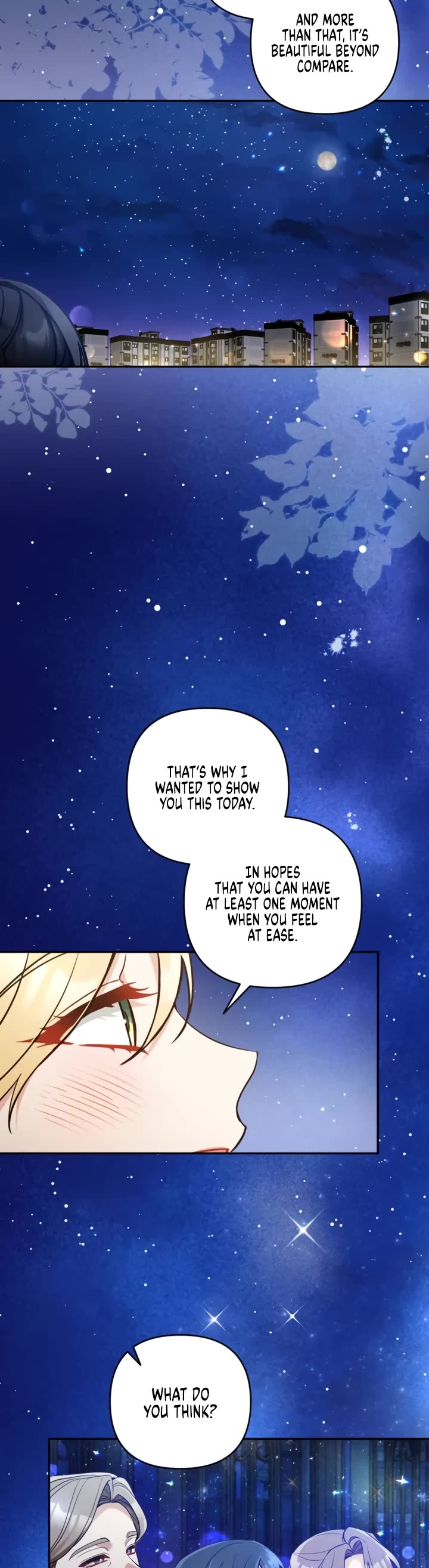 Please Don't Come to the Villainess' Stationery Store! Chapter 88 page 9 - Chapter 88