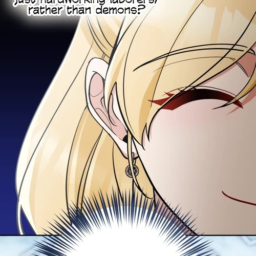 Please Don't Come to the Villainess' Stationery Store! Chapter 88 cover