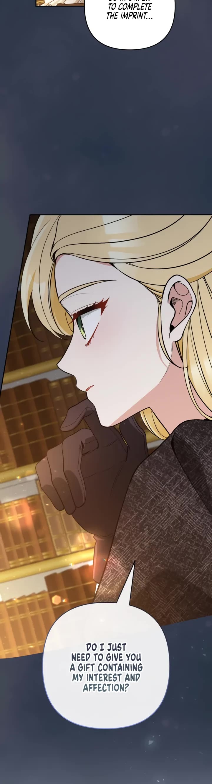 Please Don't Come to the Villainess' Stationery Store! Chapter 89 page 10 - Chapter 89