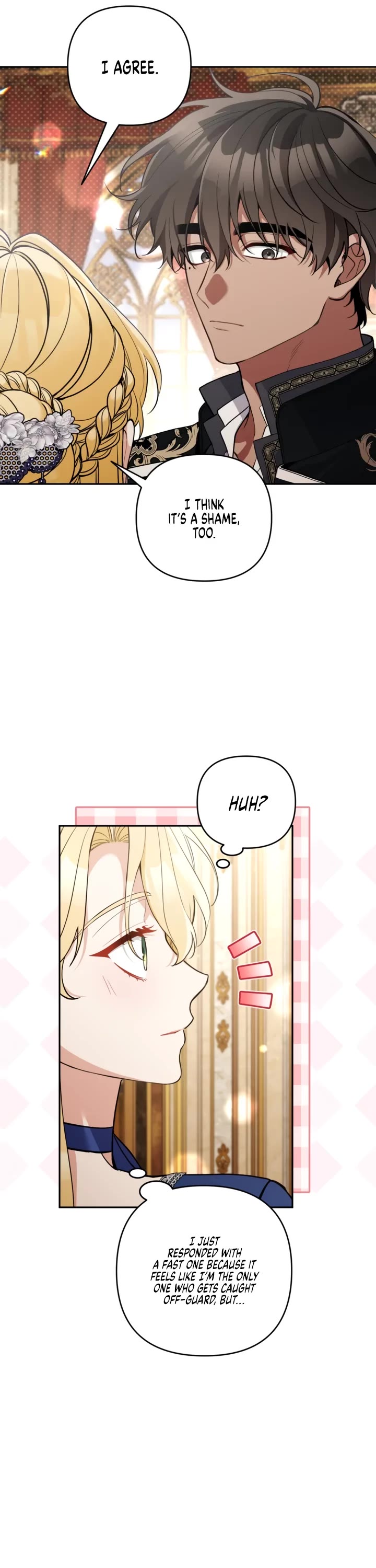Please Don't Come to the Villainess' Stationery Store! Chapter 89 page 16 - Chapter 89