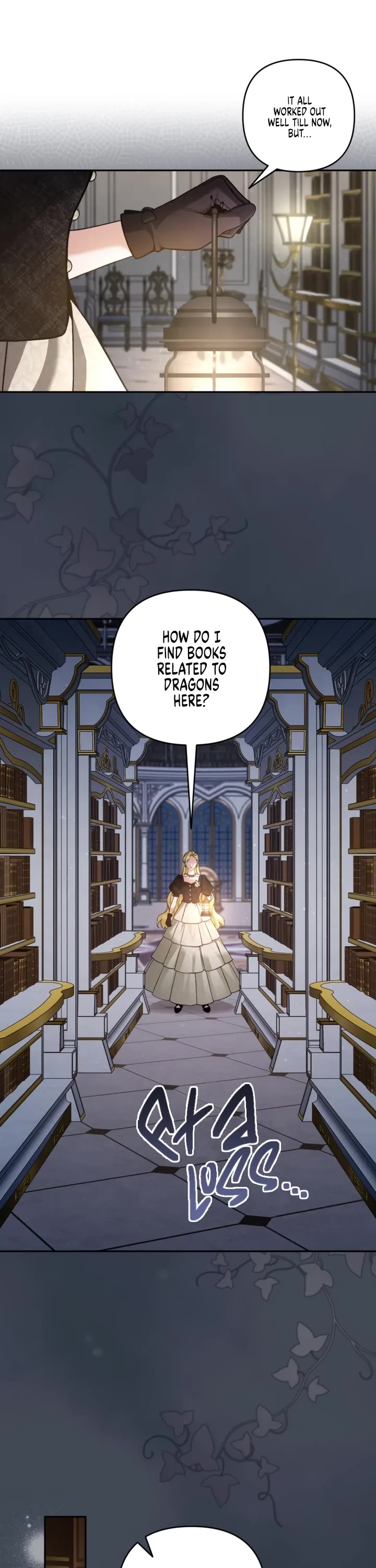 Please Don't Come to the Villainess' Stationery Store! Chapter 89 page 2 - Chapter 89
