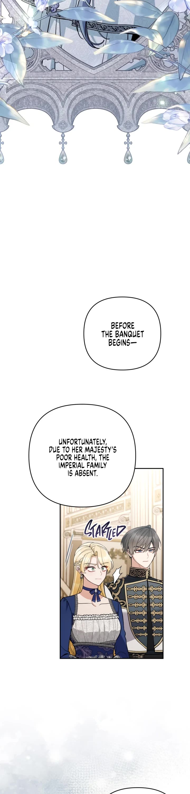 Please Don't Come to the Villainess' Stationery Store! Chapter 89 page 21 - Chapter 89