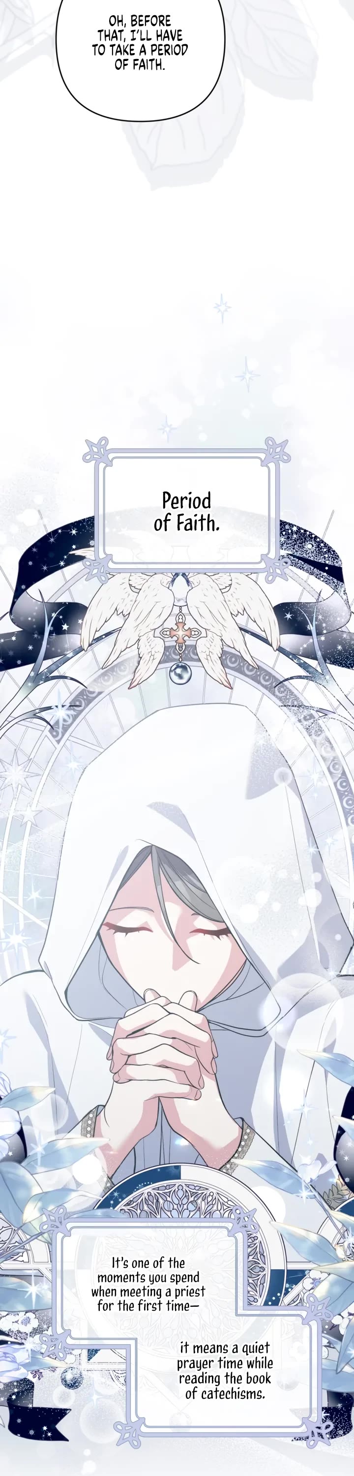 Please Don't Come to the Villainess' Stationery Store! Chapter 89 page 23 - Chapter 89