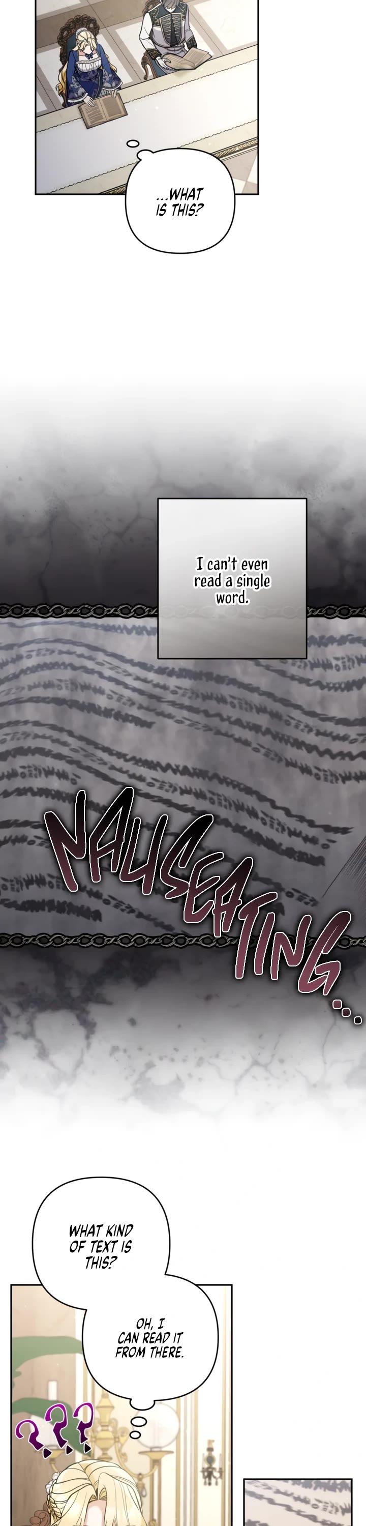 Please Don't Come to the Villainess' Stationery Store! Chapter 89 page 26 - Chapter 89