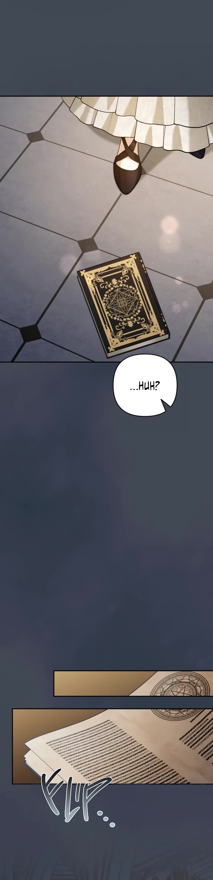 Please Don't Come to the Villainess' Stationery Store! Chapter 89 page 4 - Chapter 89