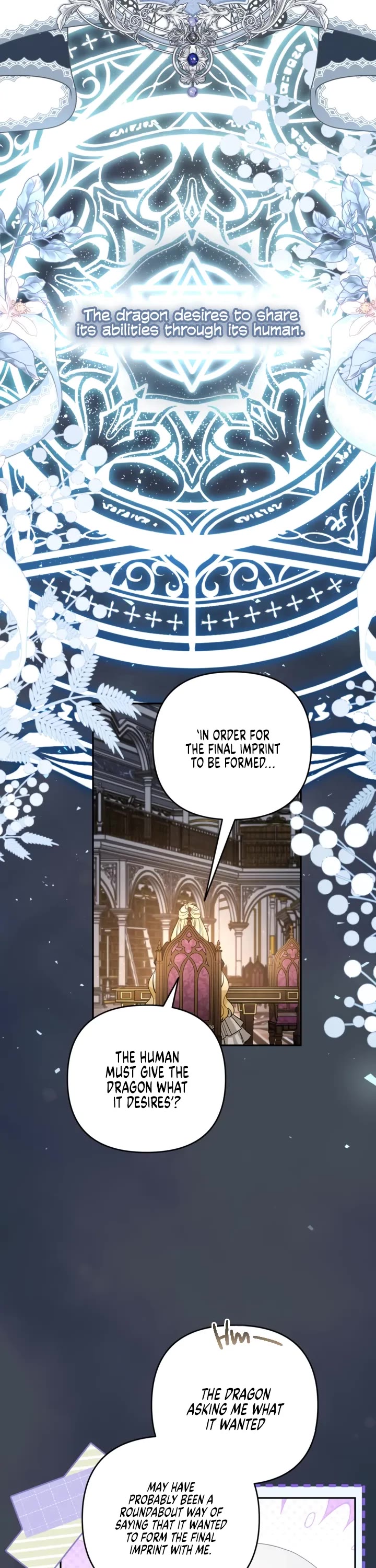 Please Don't Come to the Villainess' Stationery Store! Chapter 89 page 7 - Chapter 89