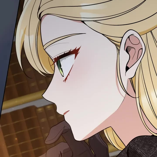 Please Don't Come to the Villainess' Stationery Store! Chapter 89 cover