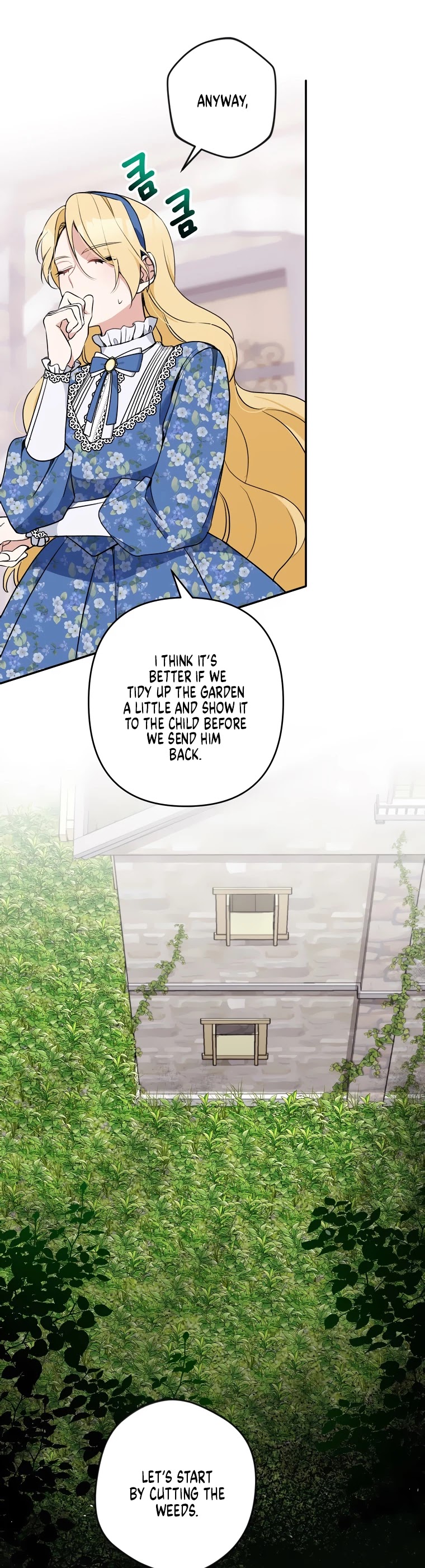 Please Don't Come to the Villainess' Stationery Store! Chapter 9 page 19 - Chapter 9
