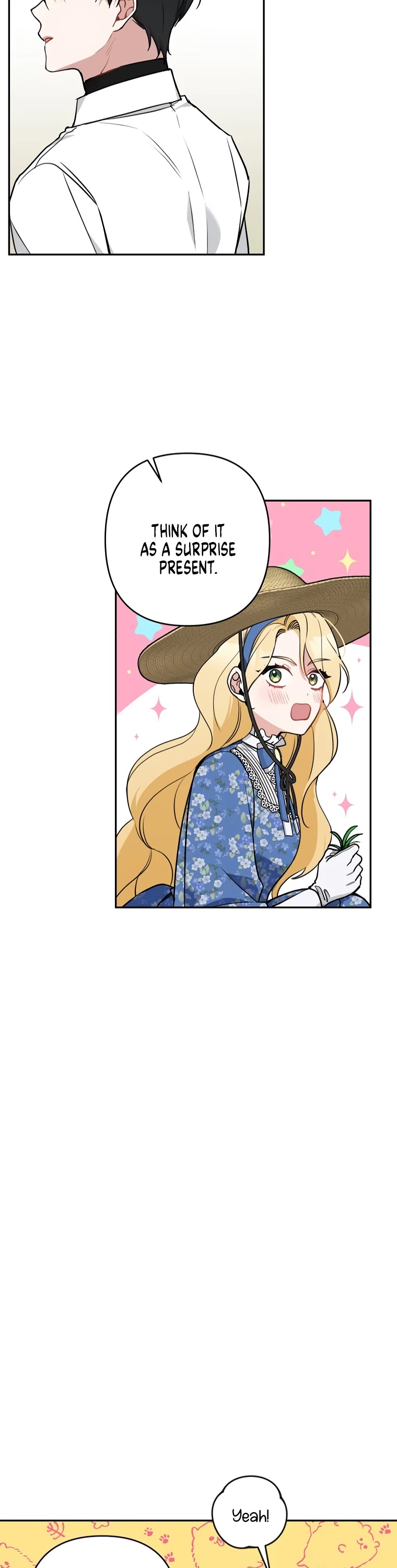 Please Don't Come to the Villainess' Stationery Store! Chapter 9 page 25 - Chapter 9