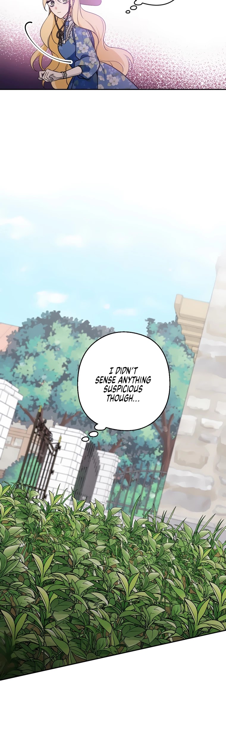Please Don't Come to the Villainess' Stationery Store! Chapter 9 page 28 - Chapter 9