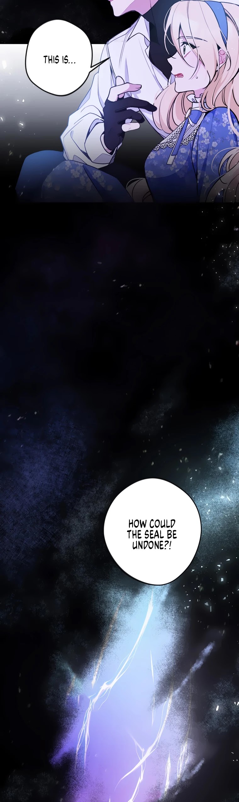 Please Don't Come to the Villainess' Stationery Store! Chapter 9 page 33 - Chapter 9