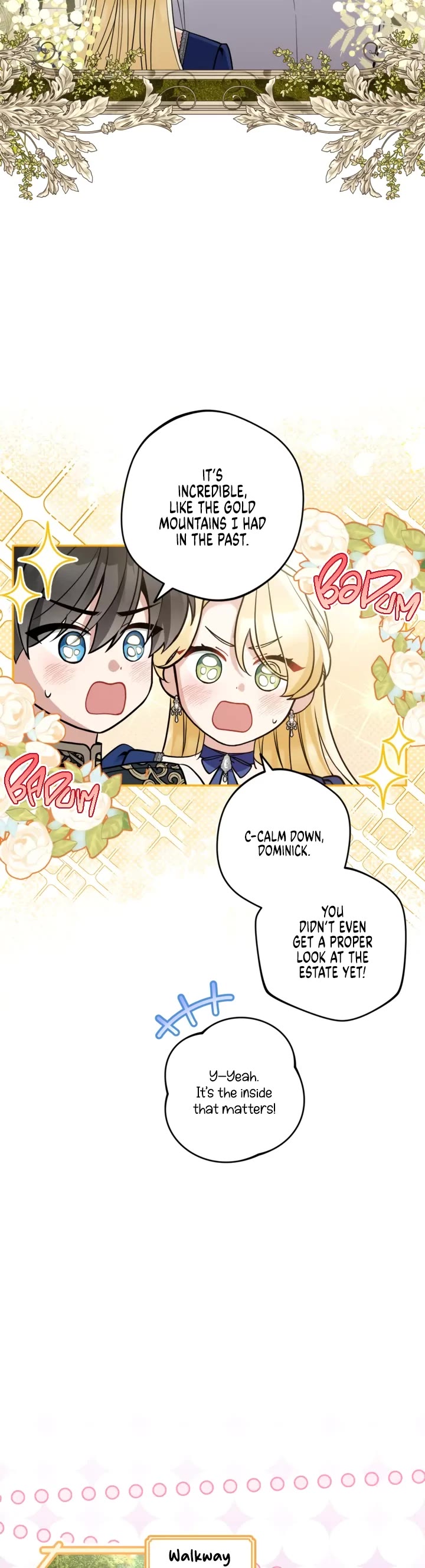 Please Don't Come to the Villainess' Stationery Store! Chapter 90 page 14 - Chapter 90