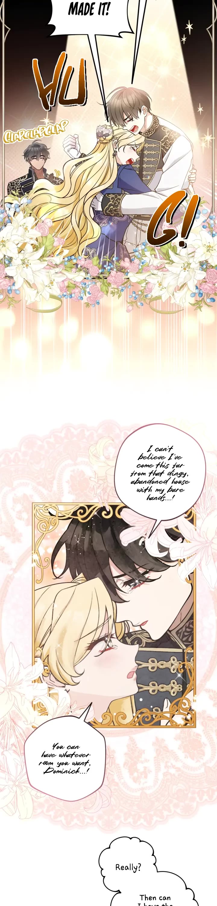 Please Don't Come to the Villainess' Stationery Store! Chapter 90 page 16 - Chapter 90