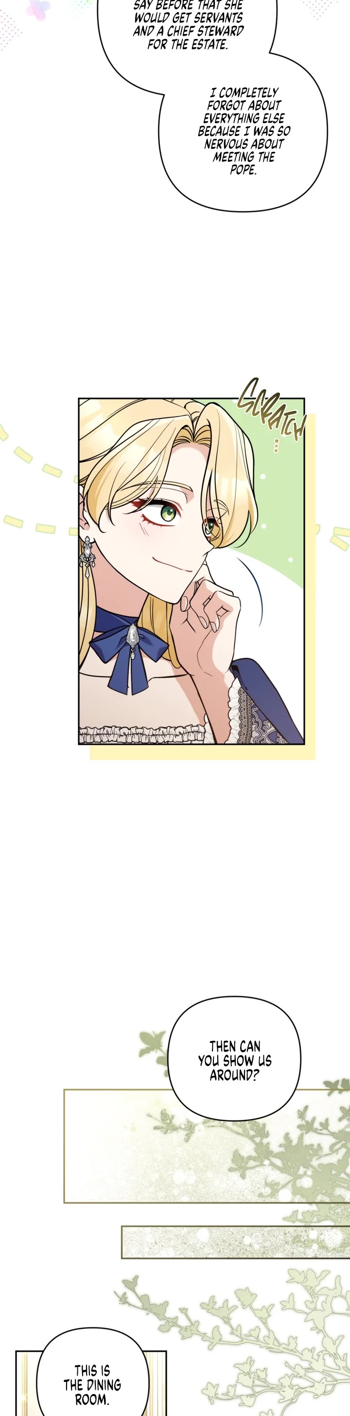 Please Don't Come to the Villainess' Stationery Store! Chapter 90 page 20 - Chapter 90