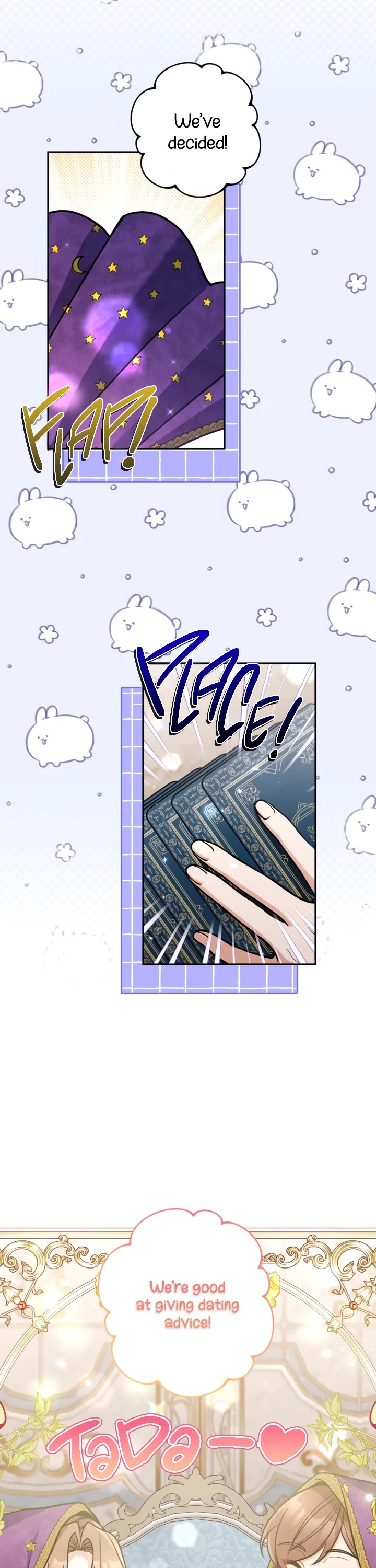 Please Don't Come to the Villainess' Stationery Store! Chapter 90 page 31 - Chapter 90