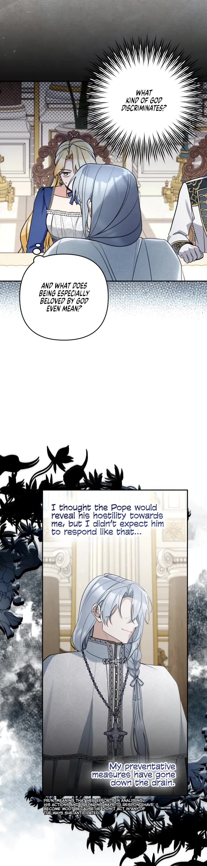 Please Don't Come to the Villainess' Stationery Store! Chapter 90 page 5 - Chapter 90