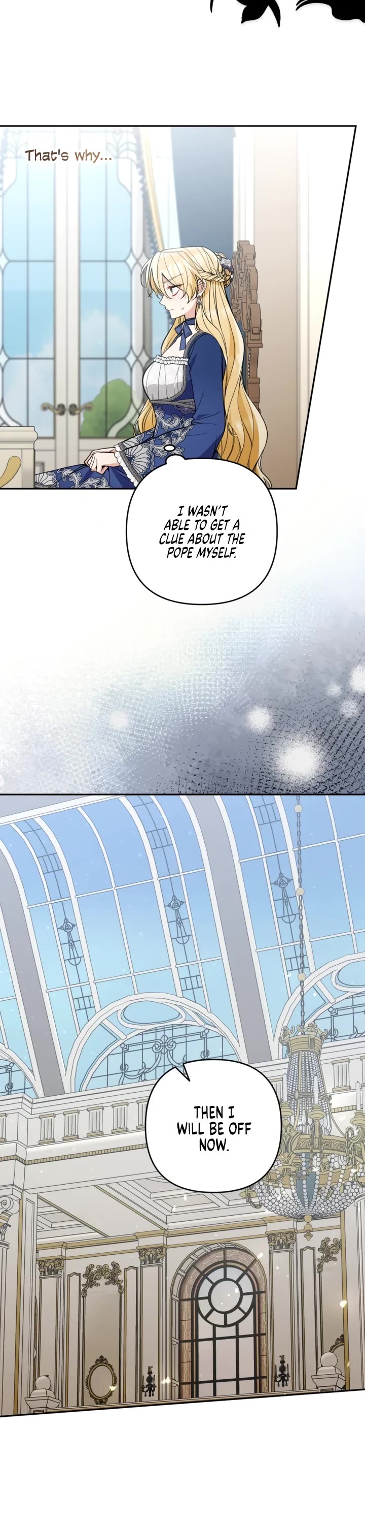 Please Don't Come to the Villainess' Stationery Store! Chapter 90 page 6 - Chapter 90
