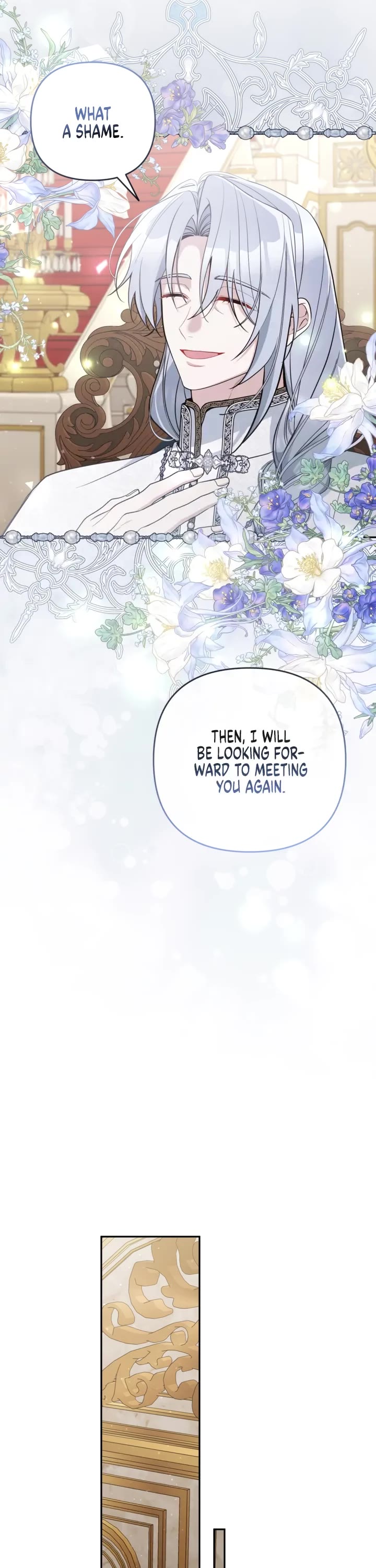 Please Don't Come to the Villainess' Stationery Store! Chapter 90 page 8 - Chapter 90