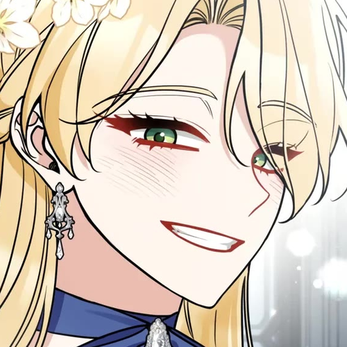 Please Don't Come to the Villainess' Stationery Store! Chapter 90 cover