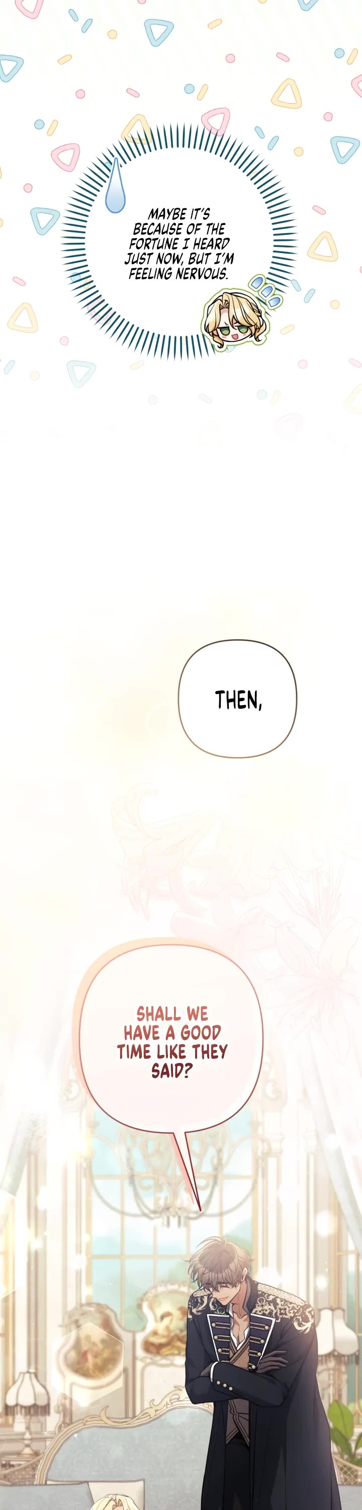 Please Don't Come to the Villainess' Stationery Store! Chapter 91 page 12 - Chapter 91