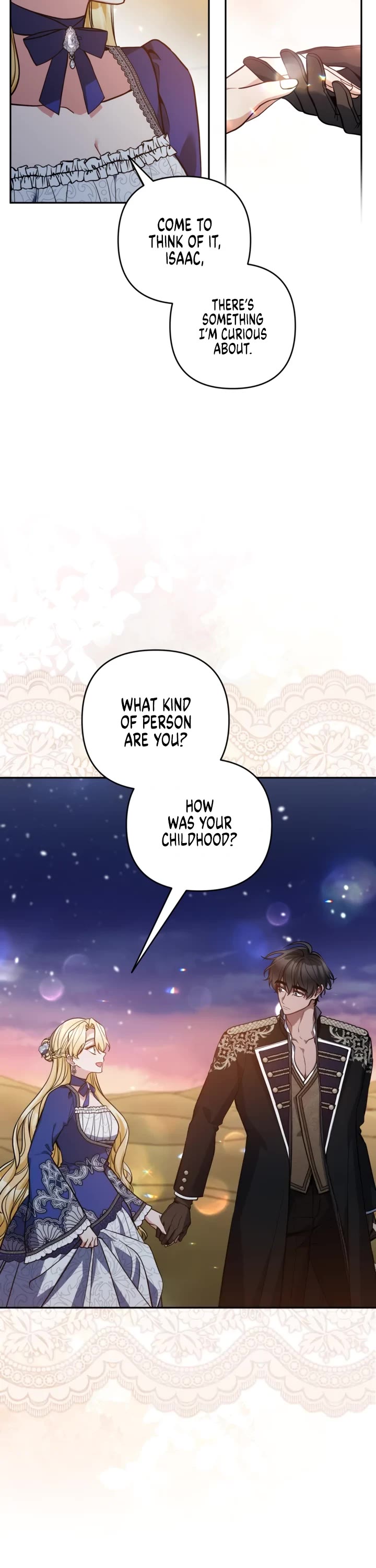 Please Don't Come to the Villainess' Stationery Store! Chapter 91 page 22 - Chapter 91
