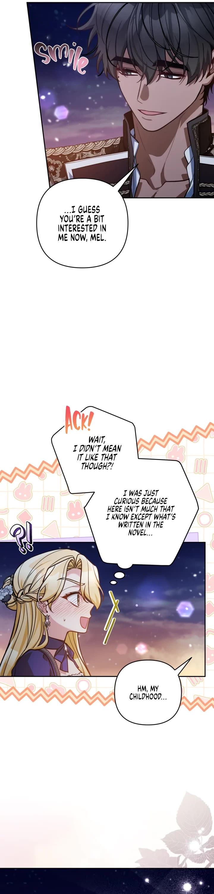 Please Don't Come to the Villainess' Stationery Store! Chapter 91 page 23 - Chapter 91