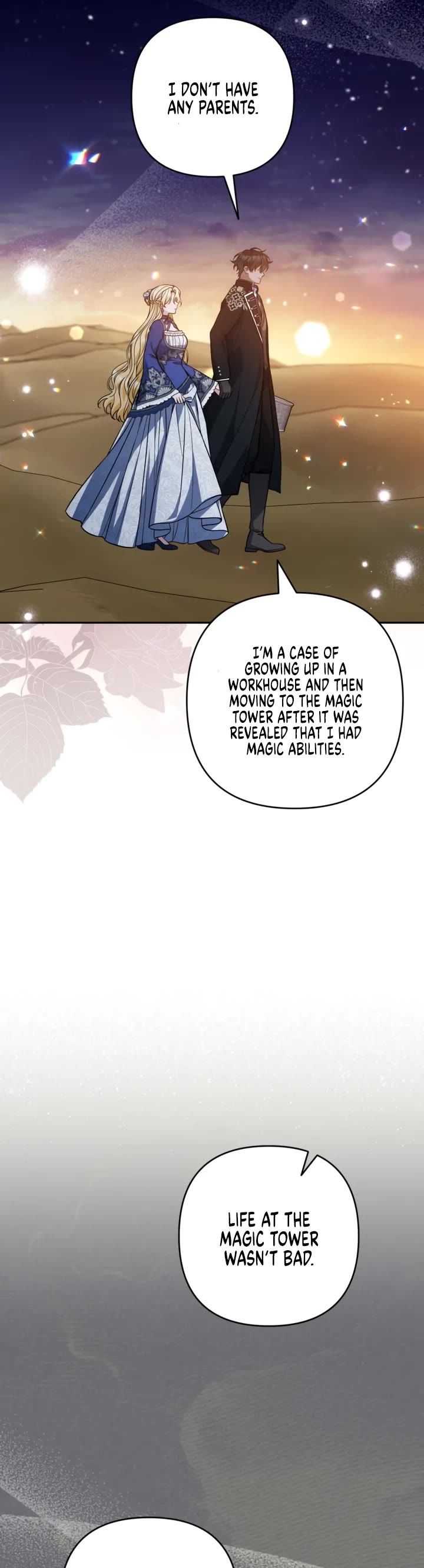 Please Don't Come to the Villainess' Stationery Store! Chapter 91 page 24 - Chapter 91