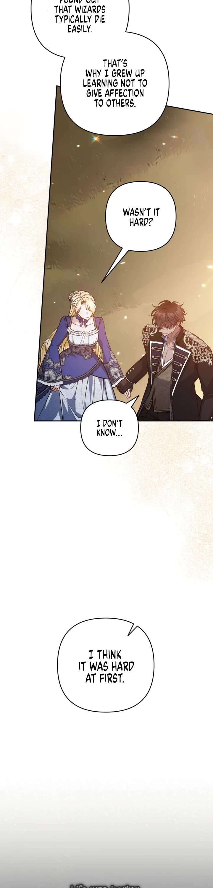 Please Don't Come to the Villainess' Stationery Store! Chapter 91 page 26 - Chapter 91